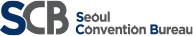 SeoulConventionBureau 로고