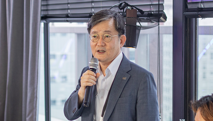 [Special Interview] Interview with newly-appointed International Tourism & MICE  Division Executive Director of STO, Ham Kyung-Joon Vows  to Make Seoul a Global Top 5 Tourism City
