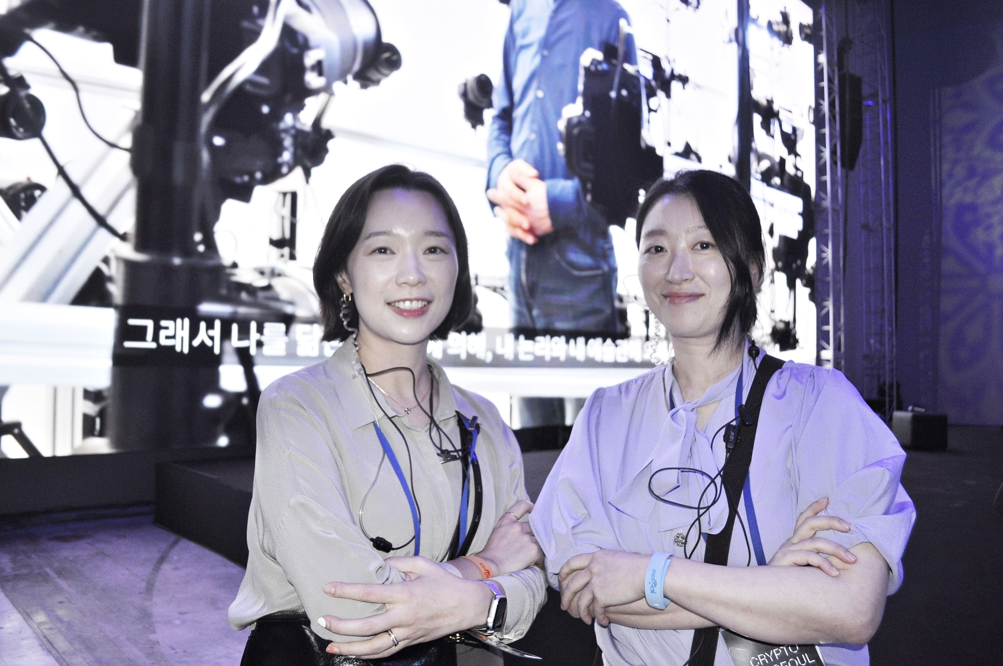 [CASE STUDY] The first NFT Art Festival in Korea ‘Crypto Art Seoul 2023’