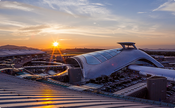 Airport Information