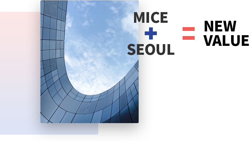 mice 플러스 seoul 은 new value